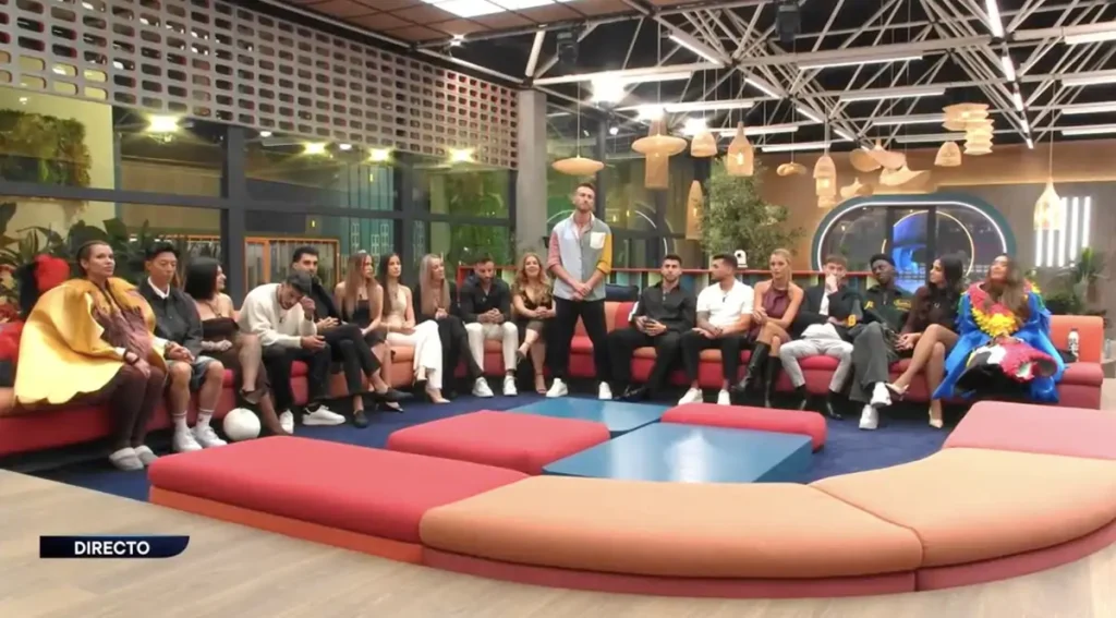 El giro inesperado que rompió todas las estrategias en ‘GH 20’