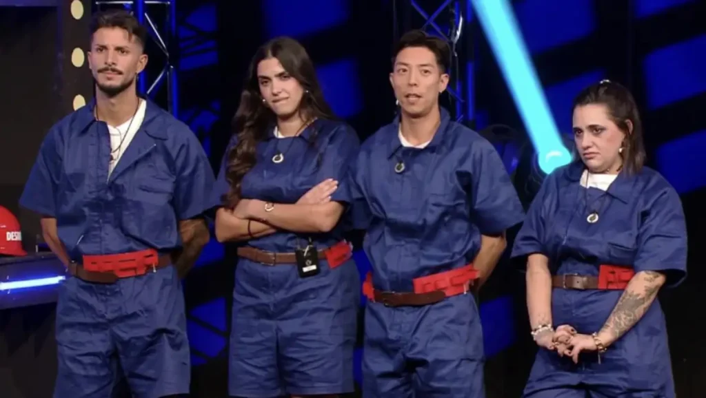 La nominación por dilemas que tensionó al grupo