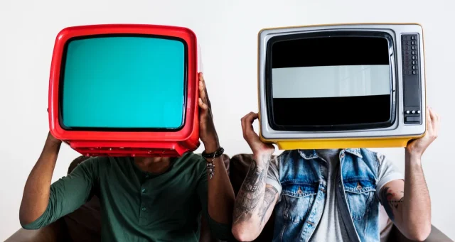 Solo en tres comunidades autónomas se ve más la televisión que hace un año