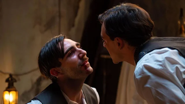 'La Promesa': ¿Matará Curro a Lorenzo? RTVE paraliza a los promisers con un capítulo especial que augura un desenlace fatal