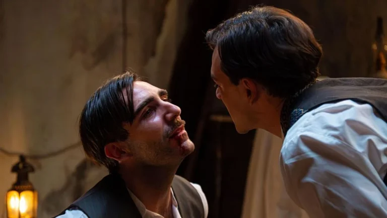 'La Promesa': ¿Matará Curro a Lorenzo? RTVE paraliza a los promisers con un capítulo especial que augura un desenlace fatal