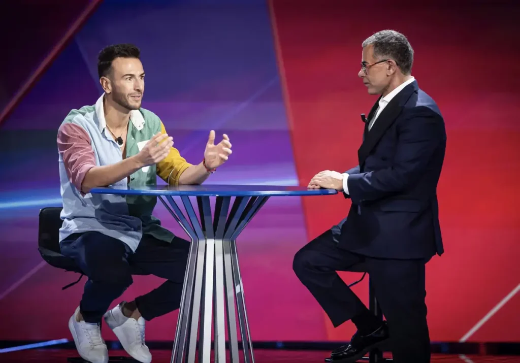 ‘GH 20’ despide a Diego entre la tranquilidad y la incomprensión