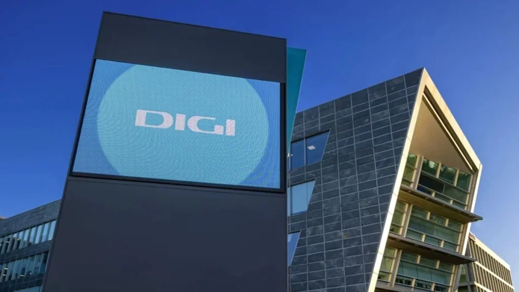 El fin de la burbuja low cost: las fusiones y el efecto Digi sacuden el mercado de la telefonía 1 El fin de la burbuja low cost: las fusiones y el efecto Digi sacuden el mercado de la telefonía Fuente: DIGI