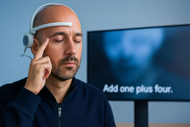 Así opera el dispositivo capaz de leer y subtitular tus pensamientos en tiempo real