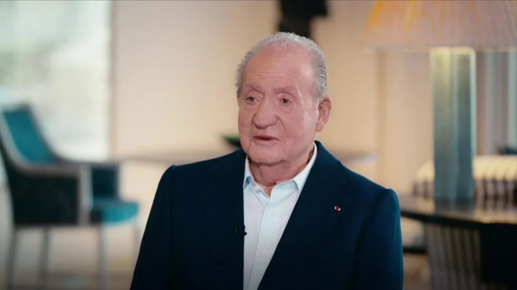 "Intento no tener remordimientos": La controversial entrevista de Juan Carlos I donde revela situaciones inéditas de su pasado