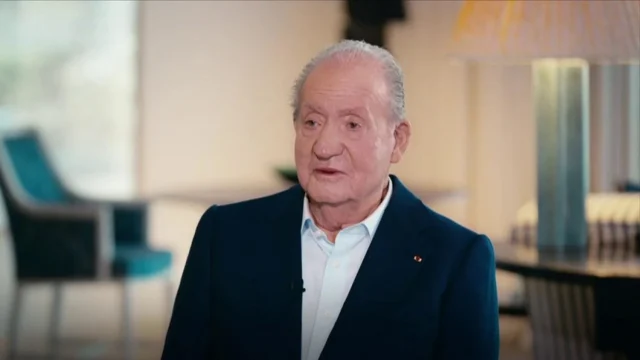"Intento no tener remordimientos": La controversial entrevista de Juan Carlos I donde revela situaciones inéditas de su pasado