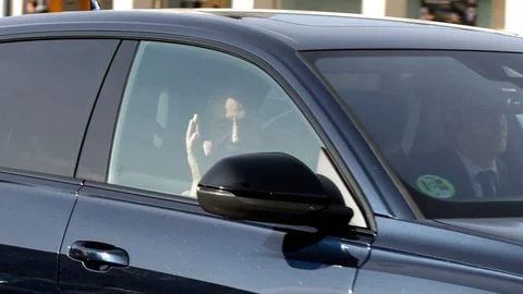 ‘Juan Carlos I’ y su entrada en solitario