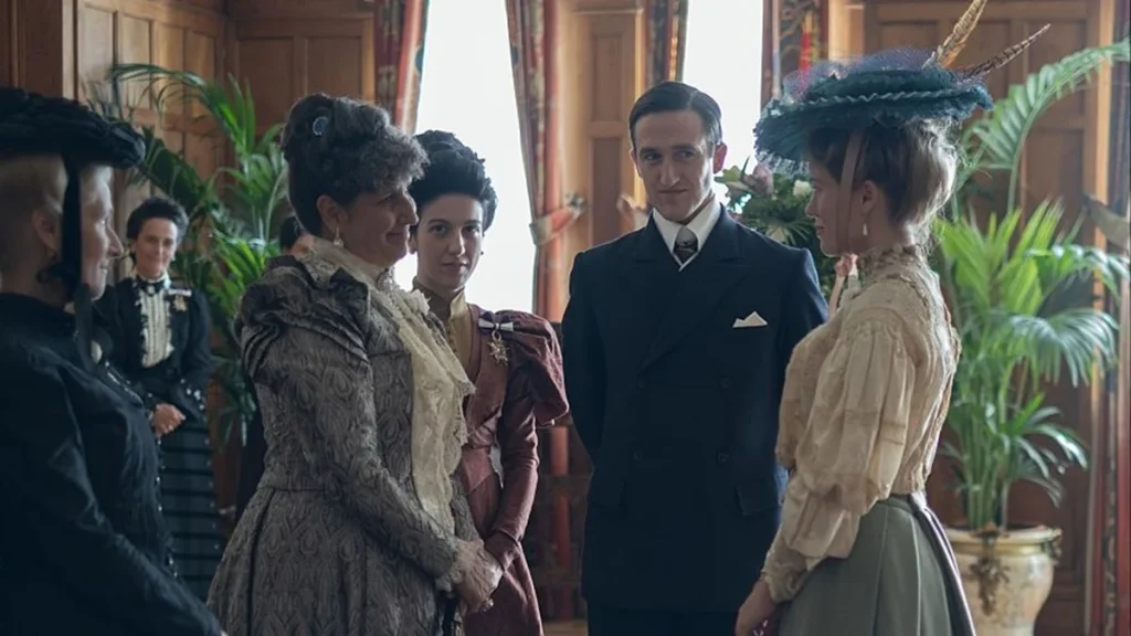 ENA, la reina olvidada de España que RTVE por fin rescata 2 ENA, la reina olvidada de España que RTVE por fin rescata Fuente: RTVE