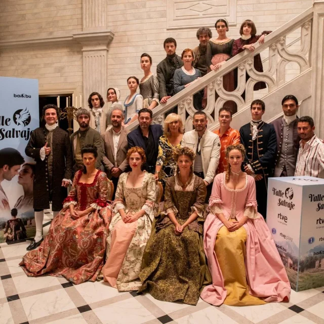 Adiós... ¿pero no para siempre? La histórica actriz que abandona 'Valle Salvaje' y deja su puerta abierta al regreso