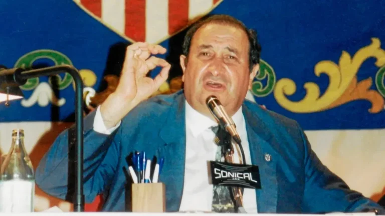 El fin de la era Gil: el Atlético se entrega al capital americano