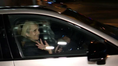 El apoyo a su hija Victoria Federica