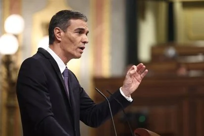 "Especialmente doloroso": La dura reacción de Pedro Sánchez a las memorias de Juan Carlos I 1 Las críticas directas de Pedro Sánchez al rey emérito