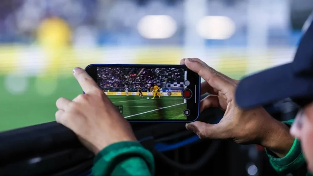 Amazon fulmina las apps pirata en Fire TV: se acabó el fútbol gratis 2 Amazon fulmina las apps pirata en Fire TV: se acabó el fútbol gratis Fuente: Agencias