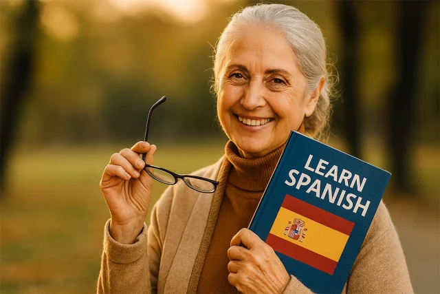 Estudios señalan que hablar varios idiomas puede retrasar el envejecimiento cerebral