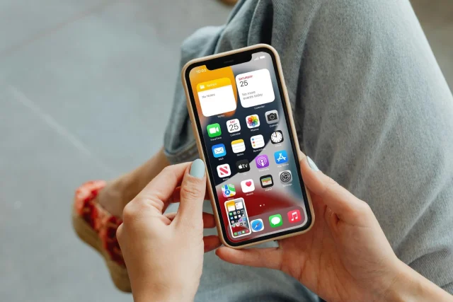 Qué es y como funciona el modo antirrobo en tu móvil