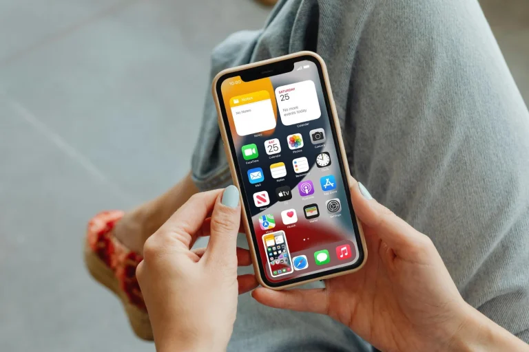 Qué es y como funciona el modo antirrobo en tu móvil