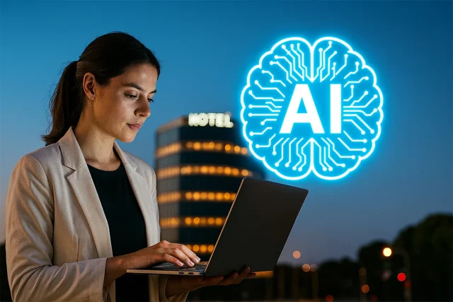 El boom de la IA en la planificación de viajes viene cargado de riesgos inesperados