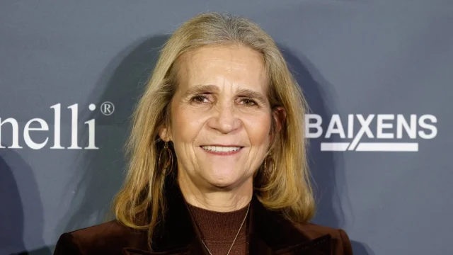 ​"Mi madre ha hecho un pacto con el diablo”: Las rarísimas declaraciones que la infanta Elena ha hecho sobre la reina Sofía post 'Reconciliación'