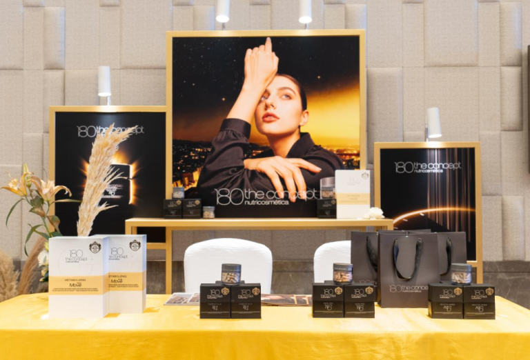 180 the concept acompaña al Rey de España en su visita de Estado a China, mostrando la capacidad innovadora y la proyección global de España – Noticias Empresariales