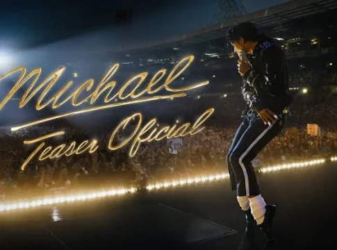 El Rey del Pop volverá a paralizar al mundo en abril de 2026: el tráiler de la película de Michael Jackson ya cuenta con récord histórico y presenta al encargado de resucitar su épico legado, ¡son idénticos! | Fuente: Universal El Rey del Pop volverá a paralizar al mundo en abril de 2026: el tráiler de la película de Michael Jackson ya cuenta con récord histórico y presenta al encargado de resucitar su épico legado, ¡son idénticos!