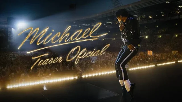 El Rey del Pop volverá a paralizar al mundo en abril de 2026: el tráiler de la película de Michael Jackson ya cuenta con récord histórico y presenta al encargado de resucitar su épico legado, ¡son idénticos! 