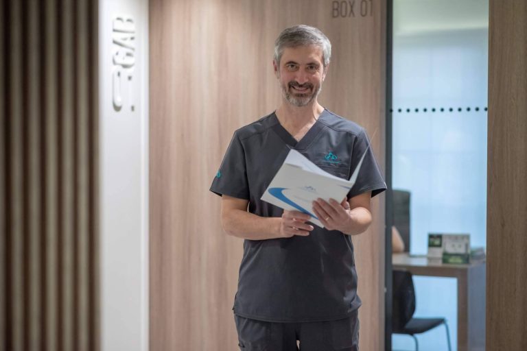 Ortodoncia invisible, la revolución estética que está cambiando la sonrisa de los murcianos