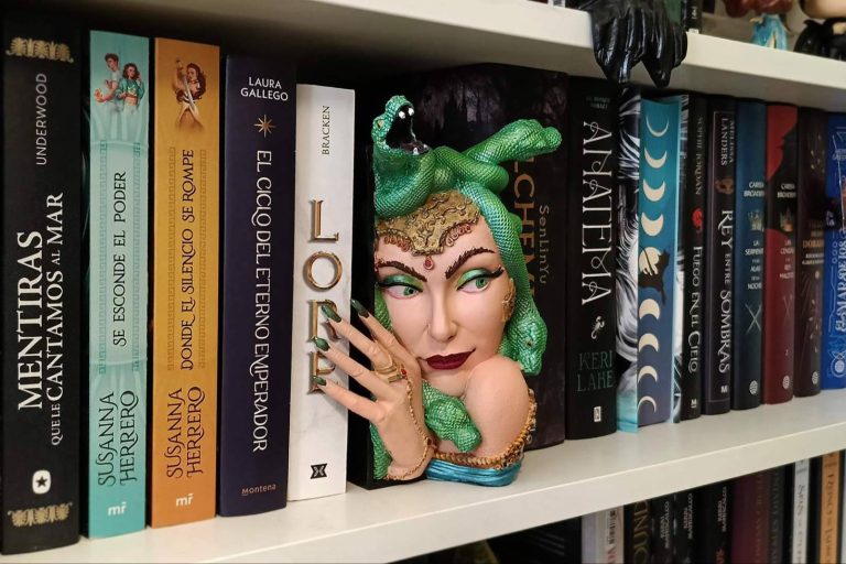 La nueva generación lectora que convierte los libros en decoración y estilo de vida