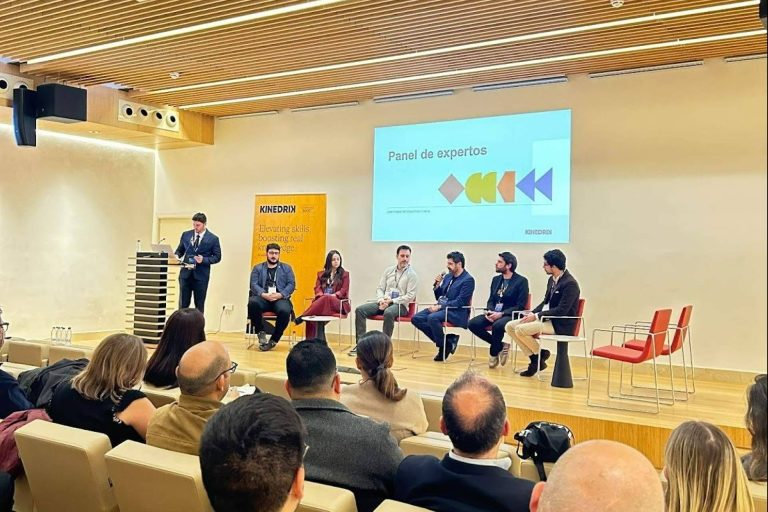 Del dato al impacto; KINEDRIK revela cómo la IA redefine la productividad y la estrategia