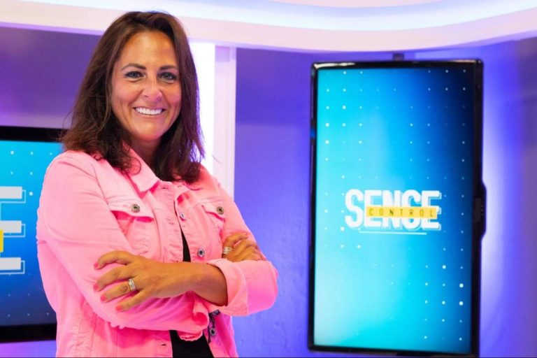 Elena Batista con nuevo proyecto televisivo
