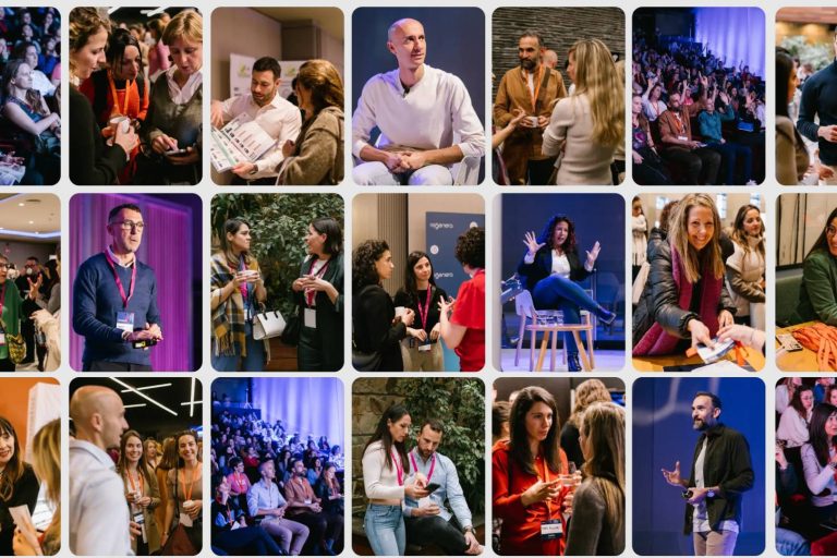 Barcelona acogerá otra edición del Congreso Regenera, el gran evento de la salud integrativa en español