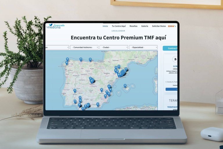 Tu Medicina Financiada cumple más de 10 años facilitando el acceso a la salud privada