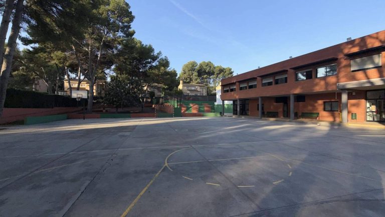 English School Los Olivos; una educación británica en un entorno natural único