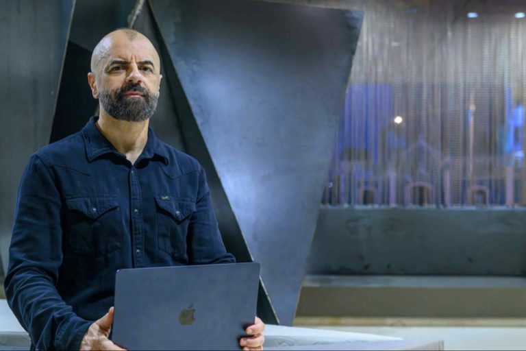 La tecnología sin sentido humano pierde dirección