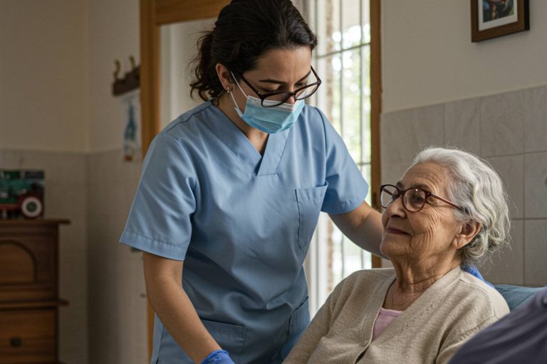El reto invisible del cuidado familiar en España; cuando cuidar también implica dejarse cuidar