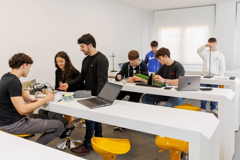 Primer trimestre; más allá de las notas, ¿Cómo ha sido el inicio de curso?