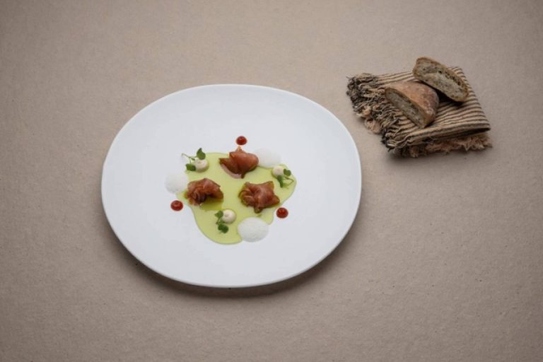 Gastronomía con causa; tres chefs, un propósito y una cena inolvidable en Torre Melina Gran Meliá