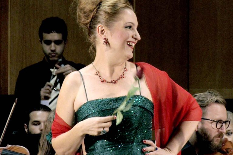 La Magia de la Zarzuela; un viaje musical por el alma de un género único