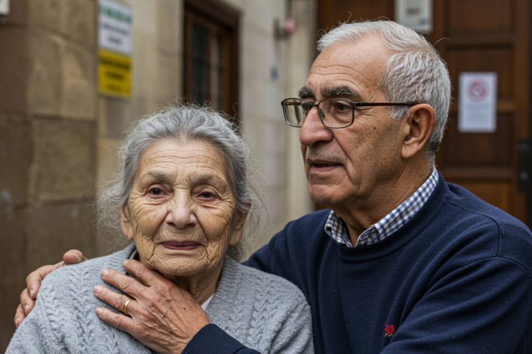 El reto invisible del cuidado familiar en España; cuando cuidar también implica dejarse cuidar