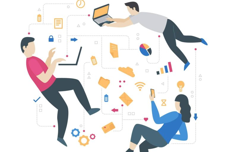 Una web bonita no basta, Hazhistoria impone el modelo creativo-tecnológico