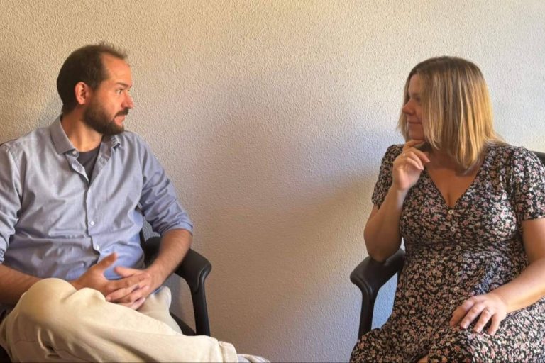 Benavente Antón Psicólogos, referencia en terapia presencial y online en Granada