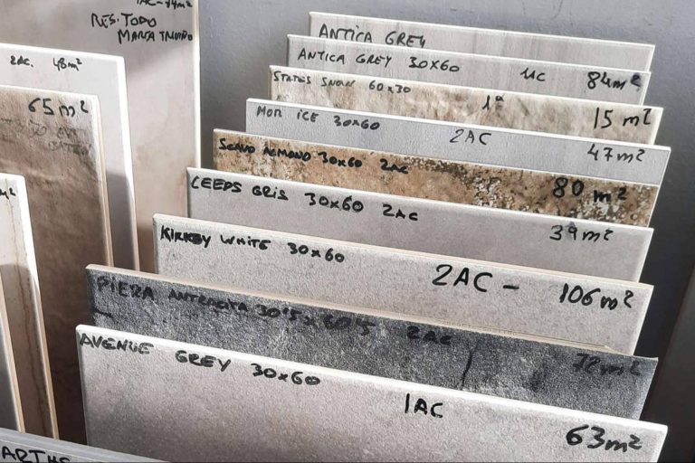 Artegres impulsa el acceso a azulejos porcelánicos outlet de primera y segunda calidad para proyectos de reforma