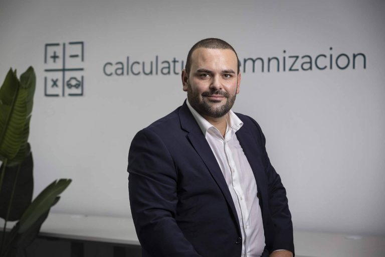 De startup legal a referente nacional, la evolución de Calculatuindemnizacion.es