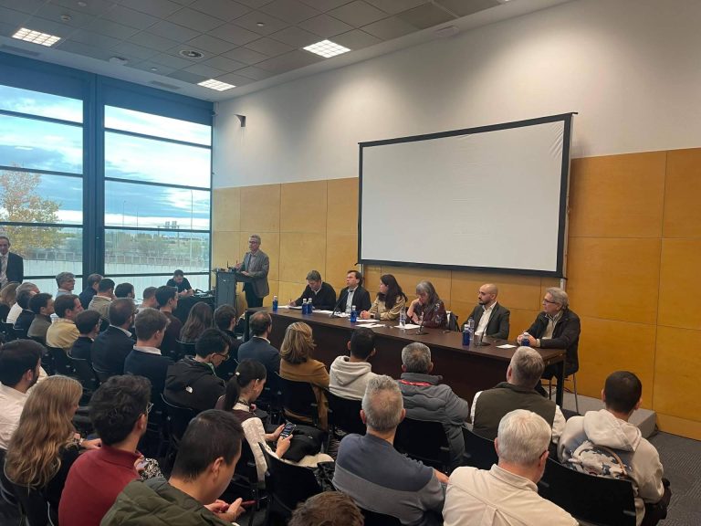 Master Battery señala que simplificar la regulación es clave para impulsar el almacenamiento energético