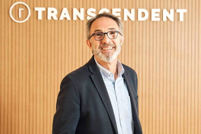 Transcendent; Un nuevo socio protector de DIRSE