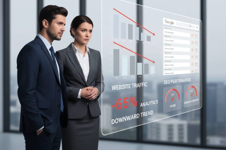 Aclass Internet S.L. explica el ‘Nuevo Google’; por qué las webs pierden visitas y cómo adaptarse en 2026