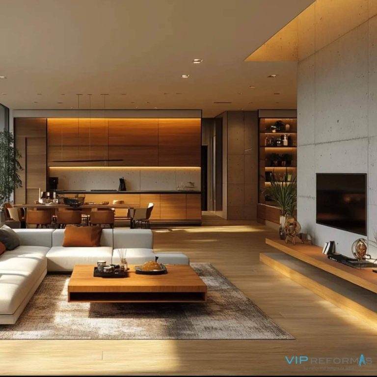 La app de reformas de VIP Reformas se renueva y conecta usuarios con profesionales de confianza