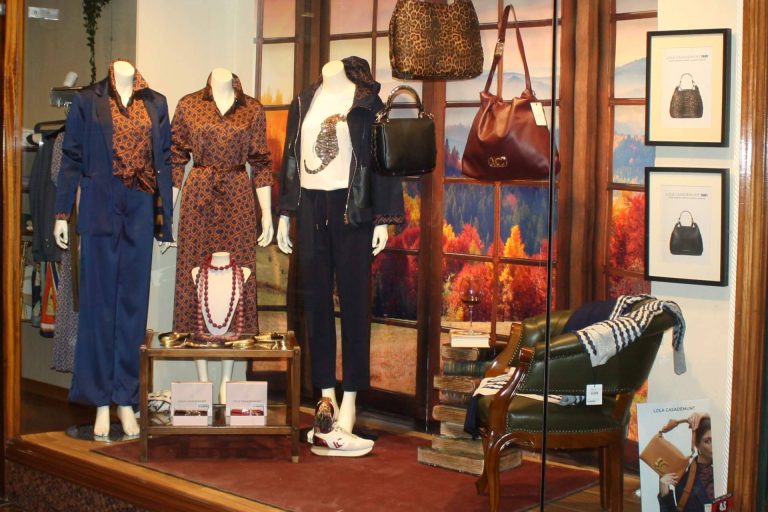 Enrique Pellejero tendencias, estilo y regalos; así se presenta la nueva colección otoño-invierno