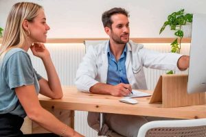 ¿Puede la inteligencia artificial sustituir a un nutricionista?