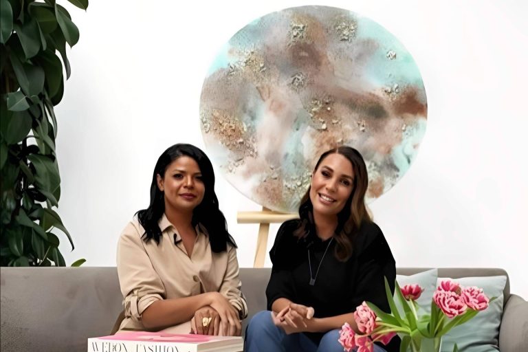 Nace Société Parnassienne, la comunidad de entretenimiento alrededor de la moda, el arte, el deporte y la música