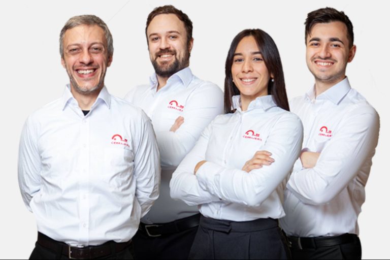 Clauteck ofrece servicio de cerrajería 24 horas en Barcelona con aperturas sin rotura y atención inmediata